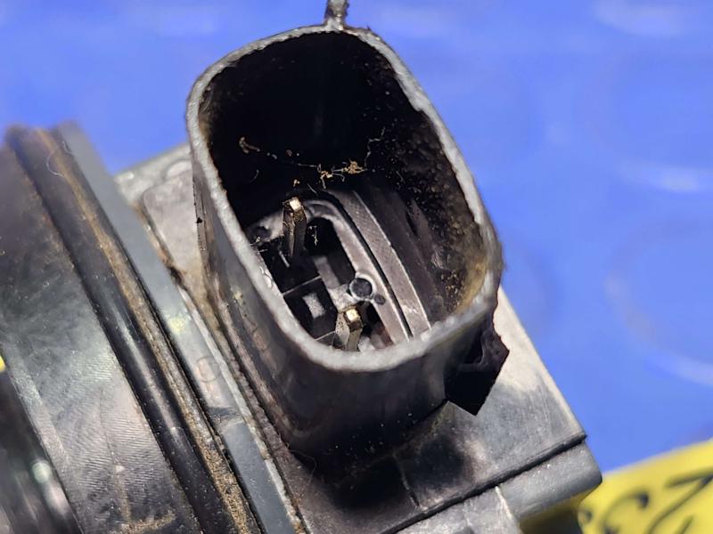 2011 Ford Edge Ignition Coil/Ignitor
