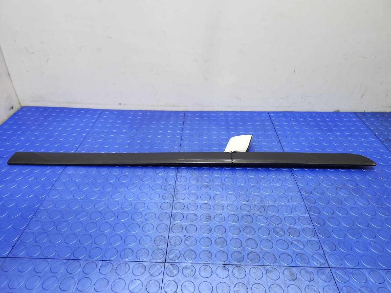 2010 Toyota Highlander Front Door Molding Left Driver Side OEM 750720E901,LH