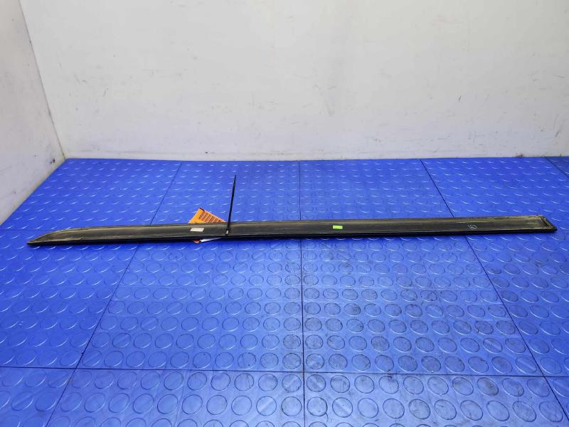 2010 Toyota Highlander Front Door Molding Left Driver Side OEM 750720E901,LH