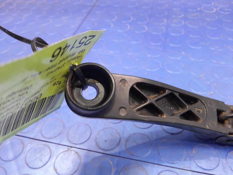 2014-2018 Kia Forte Windshield Wiper Arm Left Driver Side OEM 98310A7000
