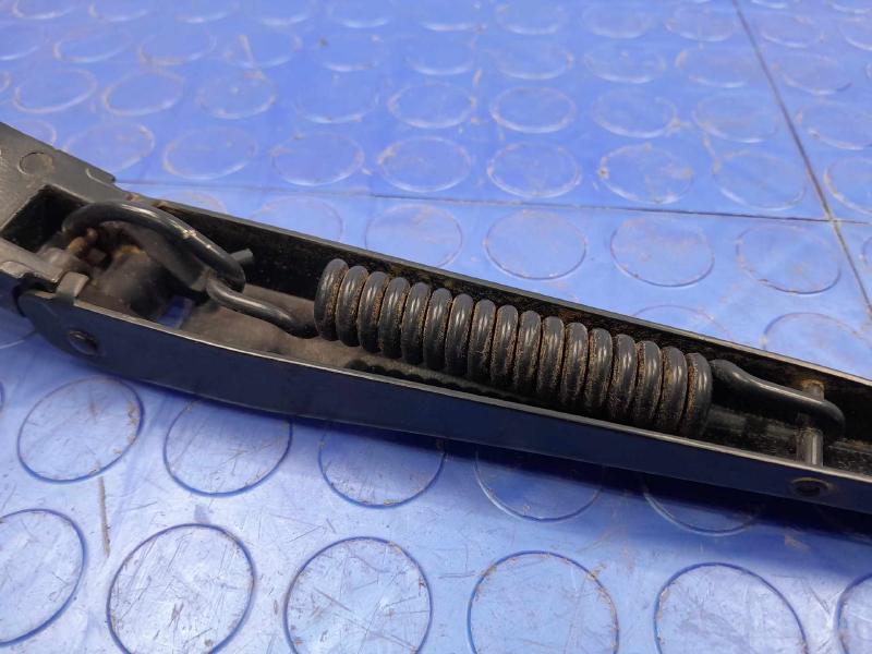 2014-2018 Kia Forte Windshield Wiper Arm Left Driver Side OEM 98310A7000