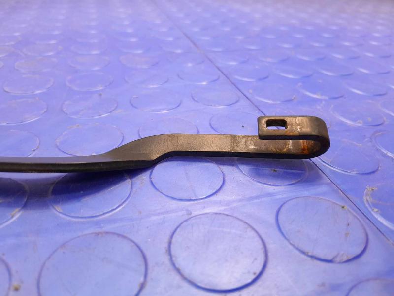 2014-2018 Kia Forte Windshield Wiper Arm Left Driver Side OEM 98310A7000
