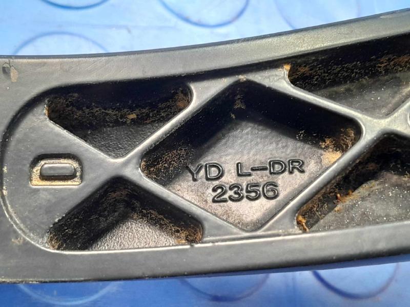 2014-2018 Kia Forte Windshield Wiper Arm Left Driver Side OEM 98310A7000