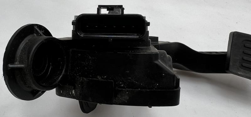 2014 Kia Soul Pedal Assembly
