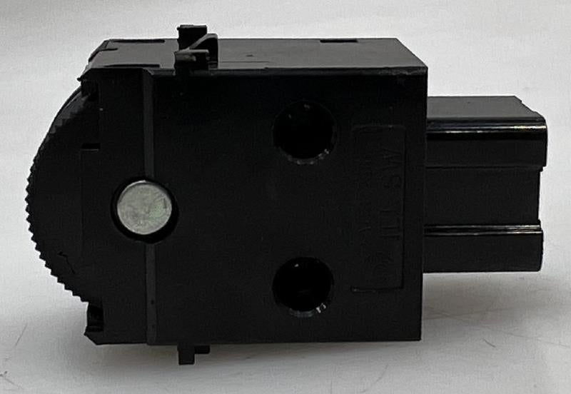 2015 - 2024 Subaru Impreza Instrument Panel Dimmer Switch Rheostat OEM 83002AL000