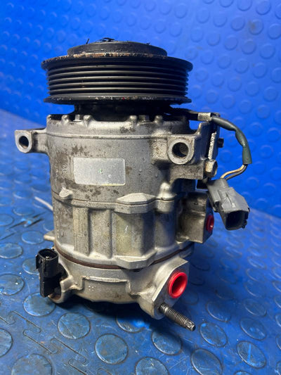 2016 Dodge Charger A/C Air Compressor