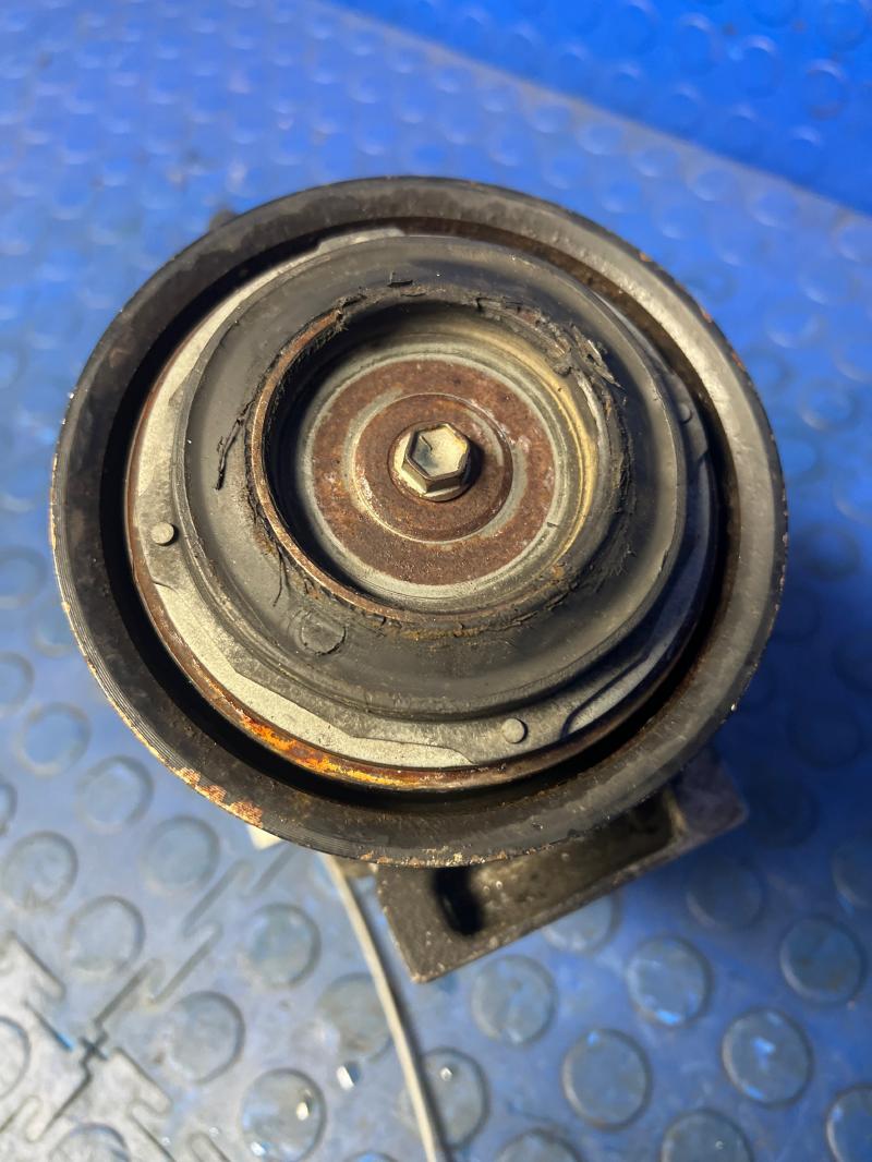 2016 Dodge Charger A/C Air Compressor