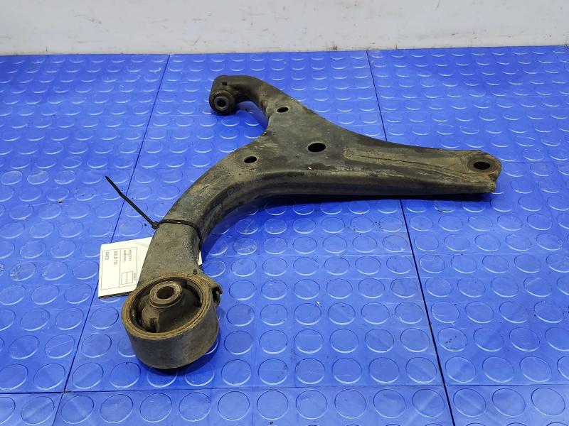 2010 Kia Rio Lower Control Arm Front