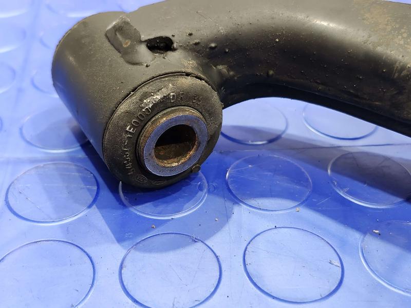 2010 Kia Rio Lower Control Arm Front