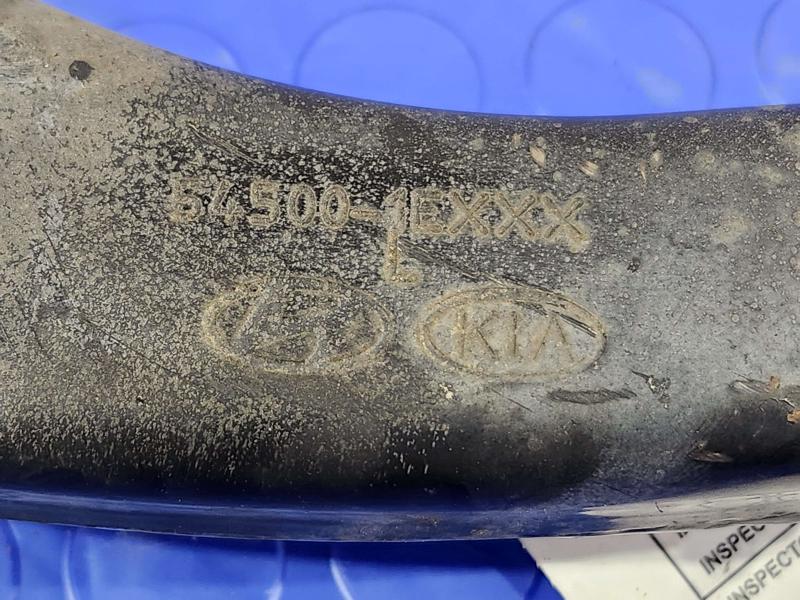2010 Kia Rio Lower Control Arm Front