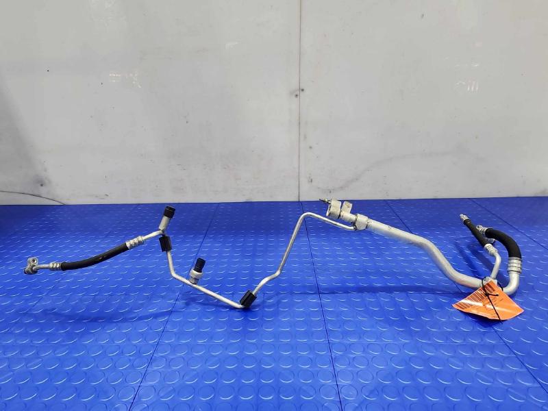 2012 Mercedes ML-Class Air Conditioner Hose
