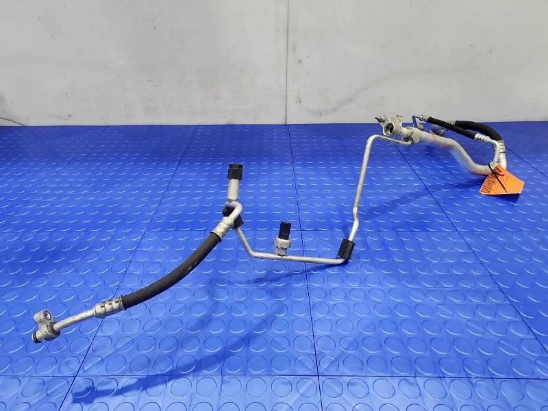 2012 Mercedes ML-Class Air Conditioner Hose
