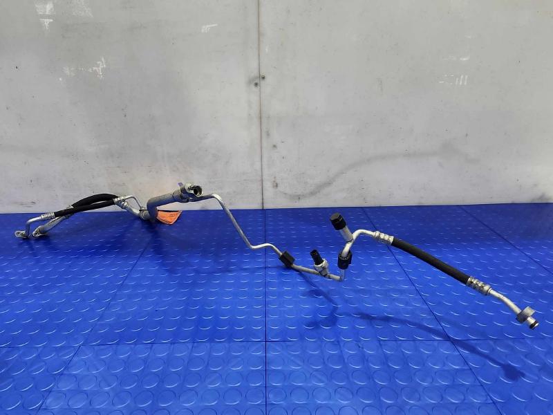 2012 Mercedes ML-Class Air Conditioner Hose