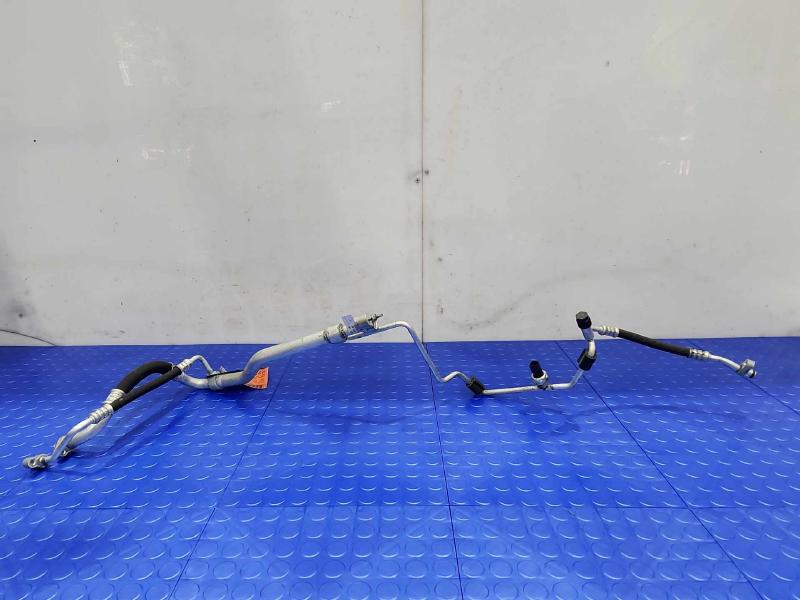 2012 Mercedes ML-Class Air Conditioner Hose