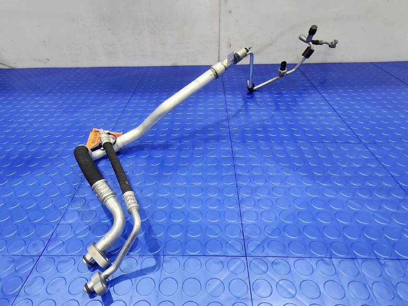 2012 Mercedes ML-Class Air Conditioner Hose
