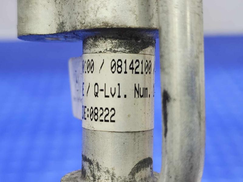 2012 Mercedes ML-Class Air Conditioner Hose