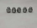 2018 Hyundai Elantra Lug Nuts