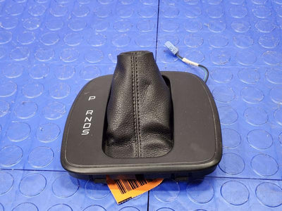 2013-2016 Ford Escape Gear Shifter Surround Boot Assembly OEM CJ5P-7E034-AAW