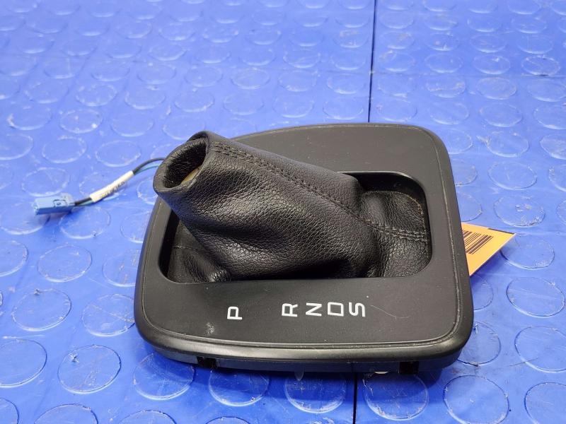 2013-2016 Ford Escape Gear Shifter Surround Boot Assembly OEM CJ5P-7E034-AAW