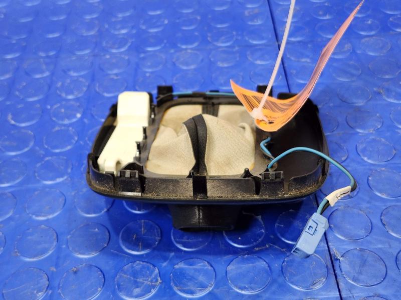 2013-2016 Ford Escape Gear Shifter Surround Boot Assembly OEM CJ5P-7E034-AAW