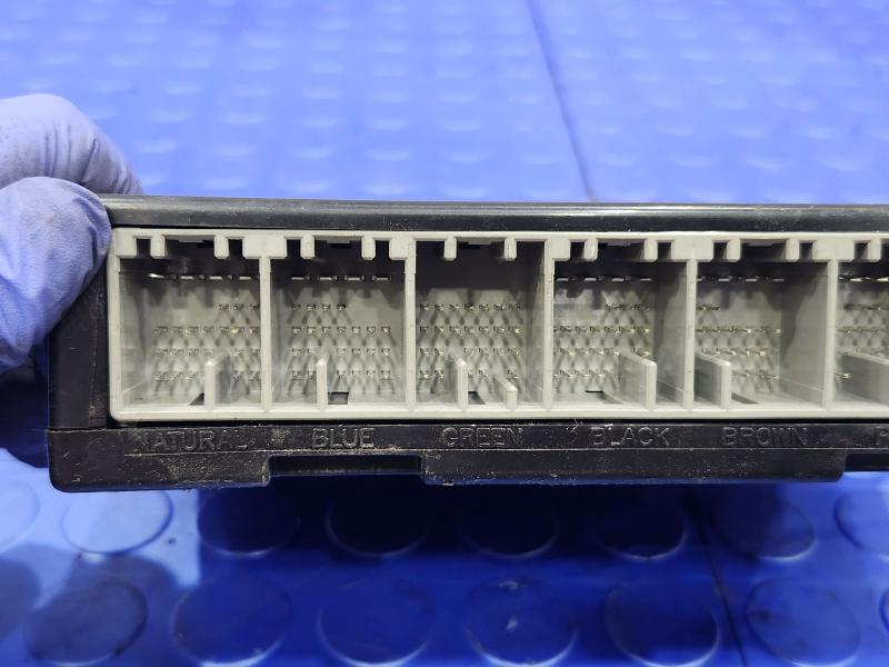 2014 Chevrolet Silverado 1500 Chassis Brain Box