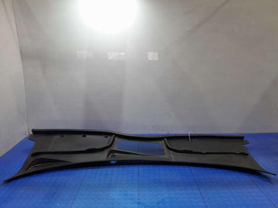2018 Audi A4 Cowl