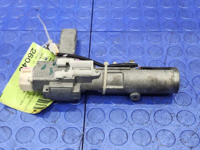 2005-2019 Nissan Frontier Ignition Switch Assembly w/o Key Genuine OEM Part