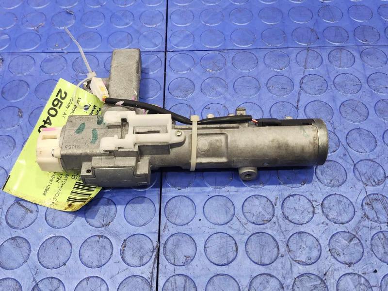 2005-2019 Nissan Frontier Ignition Switch Assembly w/o Key Genuine OEM Part