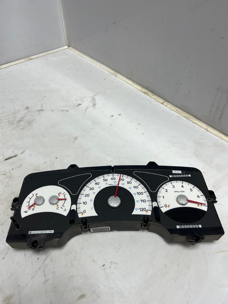 2008 Dodge Dakota Speedometer