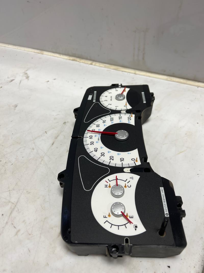 2008 Dodge Dakota Speedometer