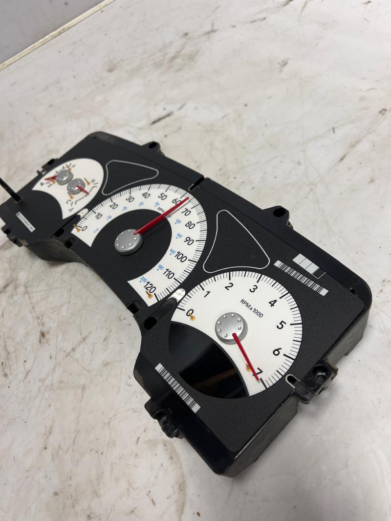 2008 Dodge Dakota Speedometer