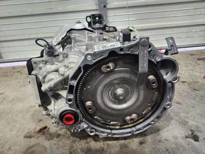 2023 Kia Soul Transmission Assy.