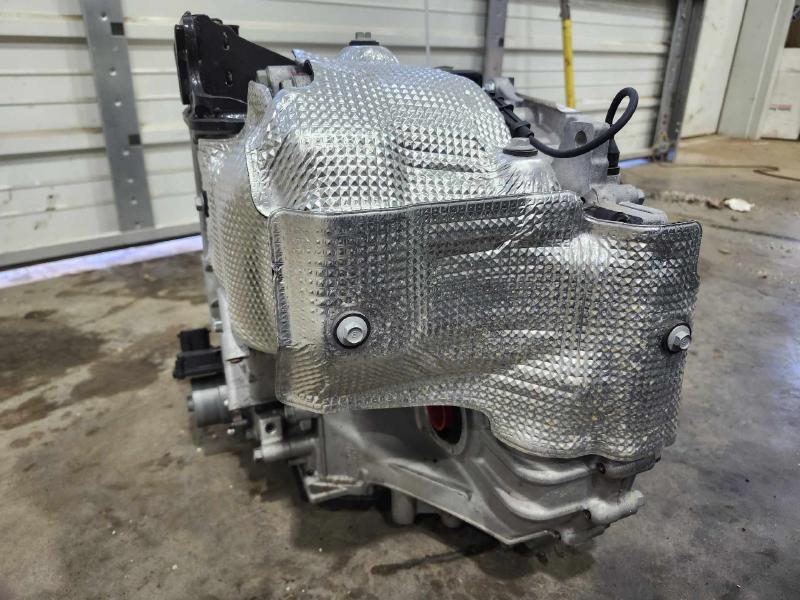 2023 Kia Soul Transmission Assy.