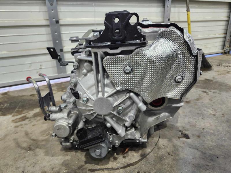 2023 Kia Soul Transmission Assy.