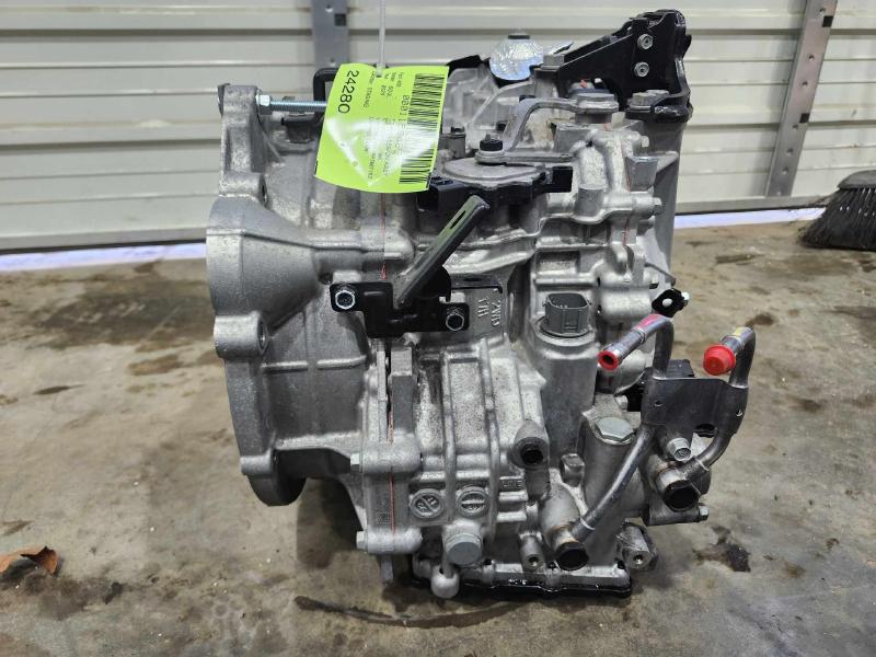 2023 Kia Soul Transmission Assy.