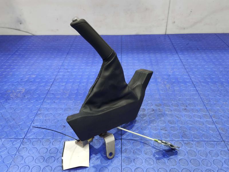 2018-2023 Subaru Crosstrek Parking Brake Handle Control Genuine OEM 26001FL000