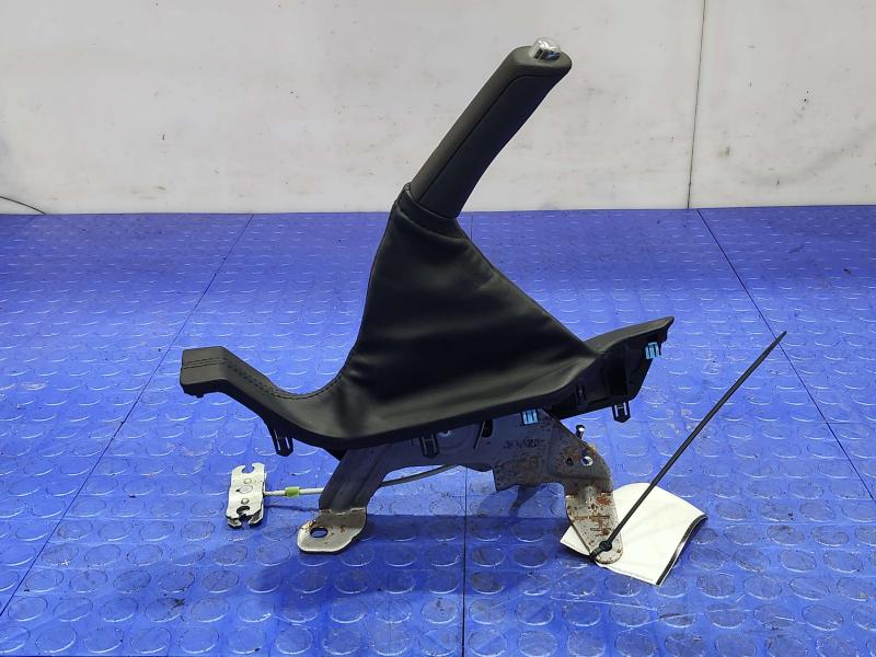 2018-2023 Subaru Crosstrek Parking Brake Handle Control Genuine OEM 26001FL000