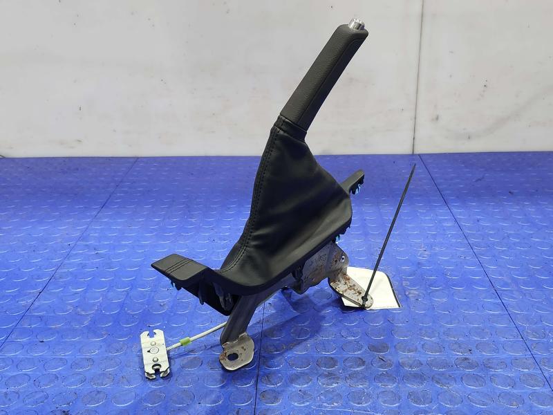 2018-2023 Subaru Crosstrek Parking Brake Handle Control Genuine OEM 26001FL000