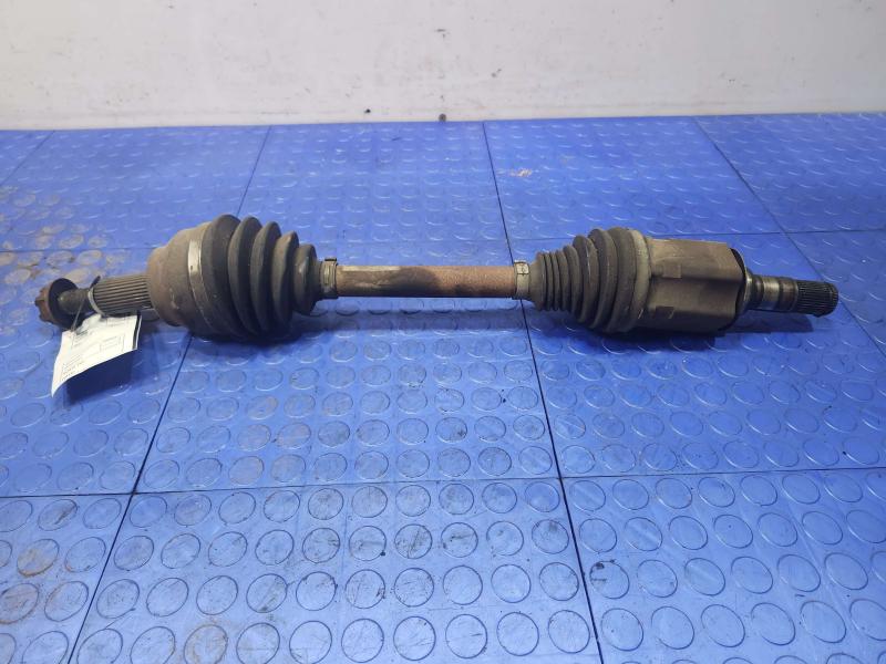 2013 Dodge Durango Axle Shaft