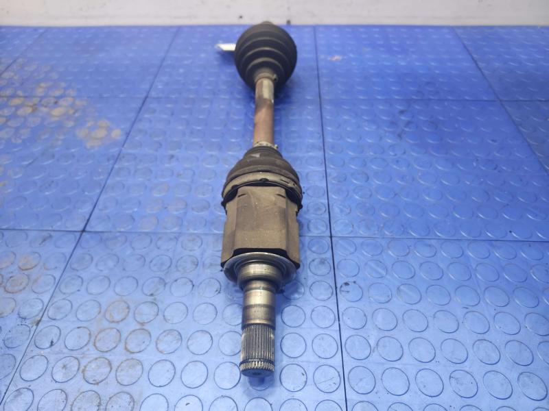 2013 Dodge Durango Axle Shaft