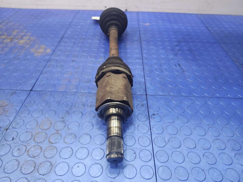 2013 Dodge Durango Axle Shaft