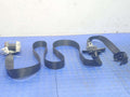 2014 Dodge Durango Rear Seat Belt