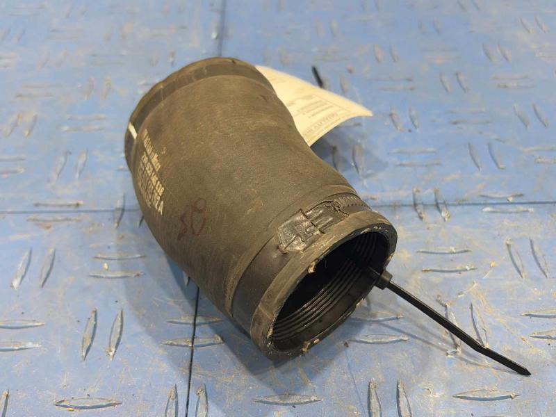 2015 Volkswagen Passat Intercooler Pipe