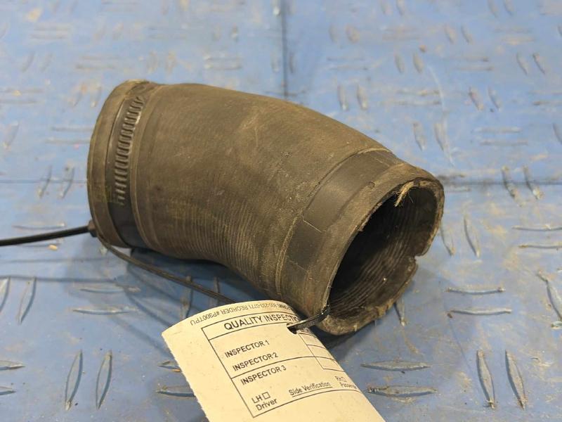 2015 Volkswagen Passat Intercooler Pipe