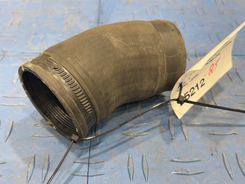 2015 Volkswagen Passat Intercooler Pipe