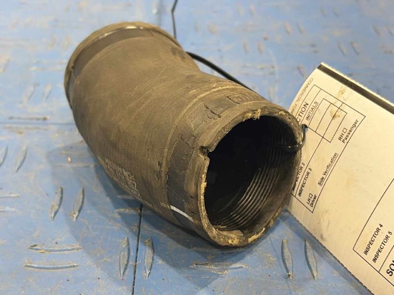 2015 Volkswagen Passat Intercooler Pipe