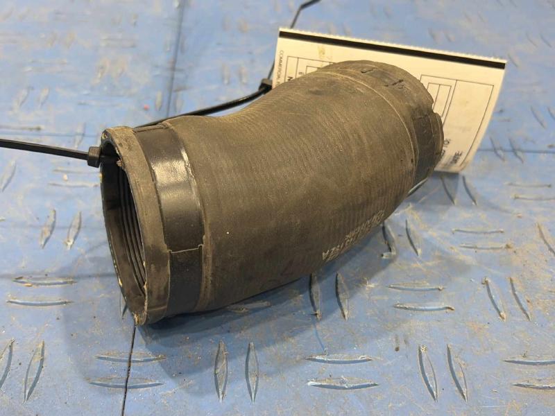 2015 Volkswagen Passat Intercooler Pipe