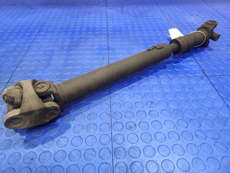 1997 Dodge Dakota Front Drive Shaft
