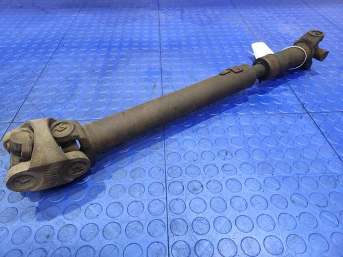 1997 Dodge Dakota Front Drive Shaft