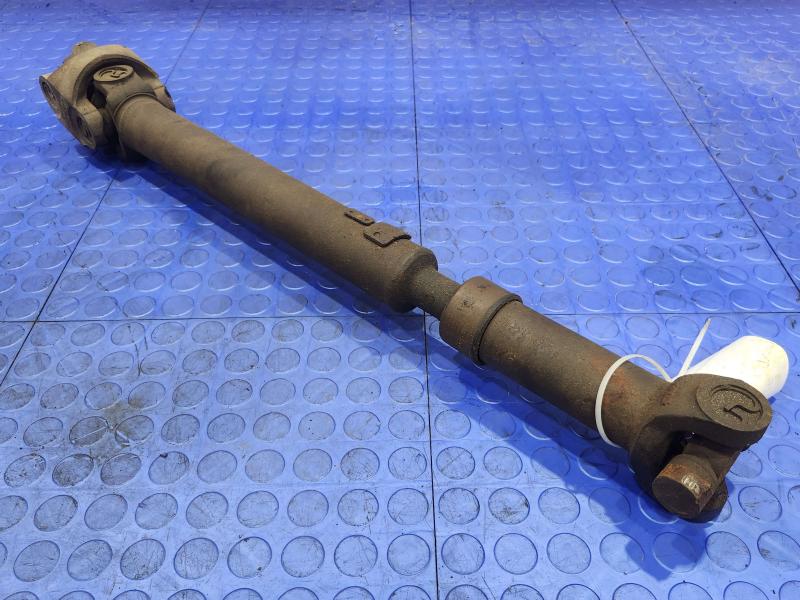 1997 Dodge Dakota Front Drive Shaft
